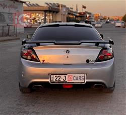 هيونداي تيبورون